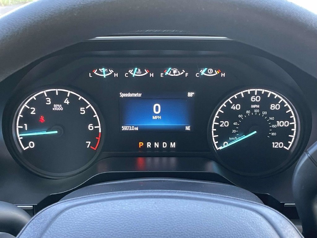 Used 2023 Ford F150 XLT AWD/4WD image 20