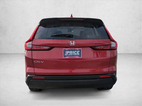 Used 2023 Honda CR-V EX image 7