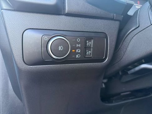 Used 2026 Ford Bronco Sport Heritage w/ Convenience Package AWD/4WD image 25