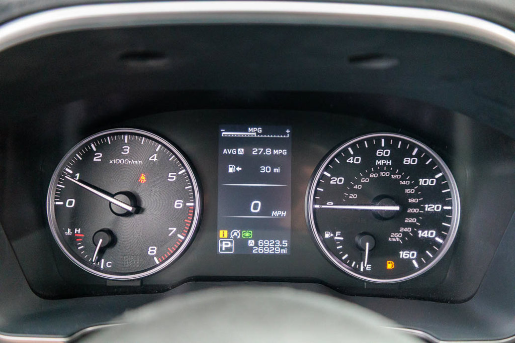 Used 2025 Subaru Outback Touring XT AWD/4WD image 26