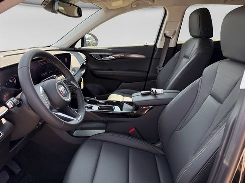 New 2026 Buick Envision Preferred AWD/4WD image 20