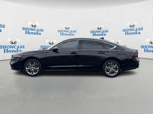 Used 2024 Honda Accord EX image 4
