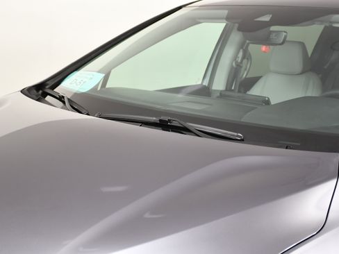 Certified 2024 Honda Odyssey EX-L image 12