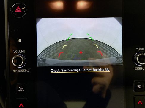 Used 2024 Subaru Crosstrek 2.0i Premium image 21