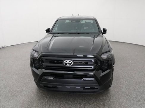 New 2026 Toyota Tacoma SR5 image 42