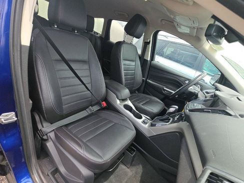 Used 2013 Ford Escape SEL FWD image 8