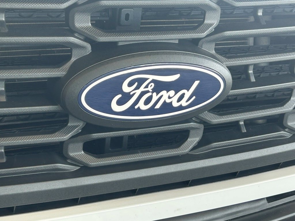 Used 2024 Ford F150 XL AWD/4WD image 20