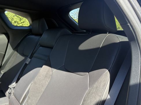 Used 2024 Lexus RX 500h F Sport image 31