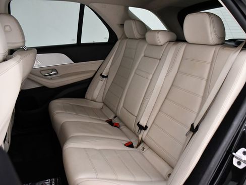 Used 2022 Mercedes-Benz GLE 350 4MATIC image 21