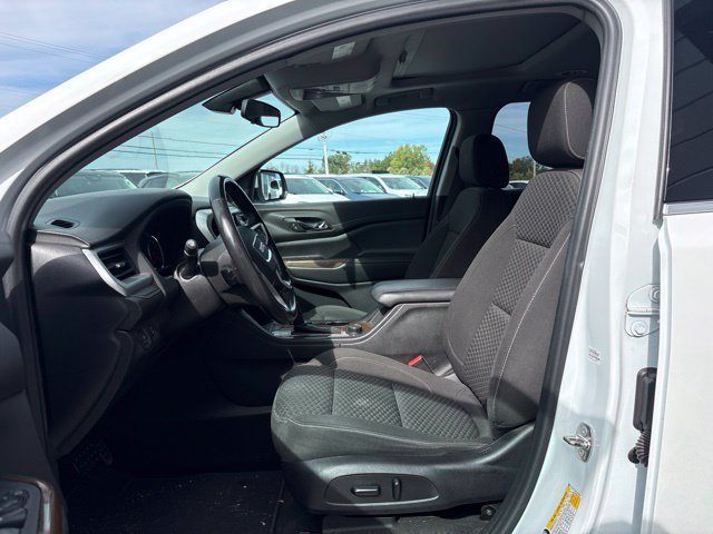 Used 2019 GMC Acadia SLE AWD/4WD image 5