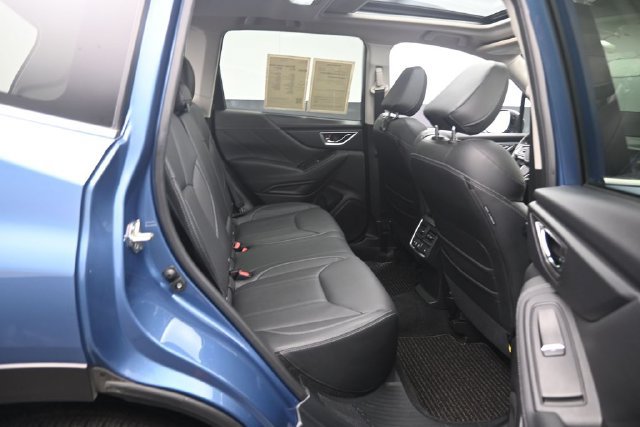 Used 2019 Subaru Forester Touring w/ Popular Package #3 AWD/4WD image 23