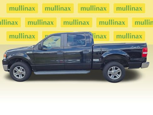 Used 2008 Ford F150 XLT AWD/4WD image 7