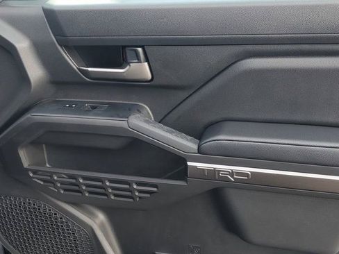 New 2026 Toyota Tacoma TRD Off-Road image 37