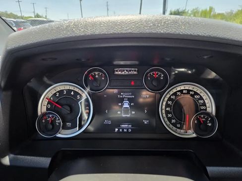 Used 2014 RAM 1500 Big Horn AWD/4WD image 28
