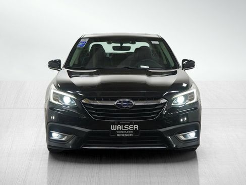 Used 2020 Subaru Legacy Limited XT w/ Popular Package #2 image 8
