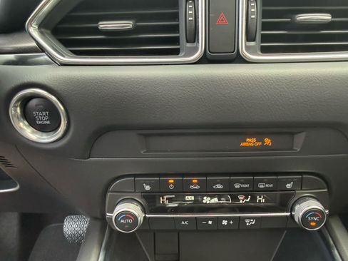 Used 2024 MAZDA CX-5 Carbon Edition image 13