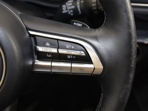 Used 2022 MAZDA CX-30 2.5 Turbo w/ Premium Plus Pkg image 35