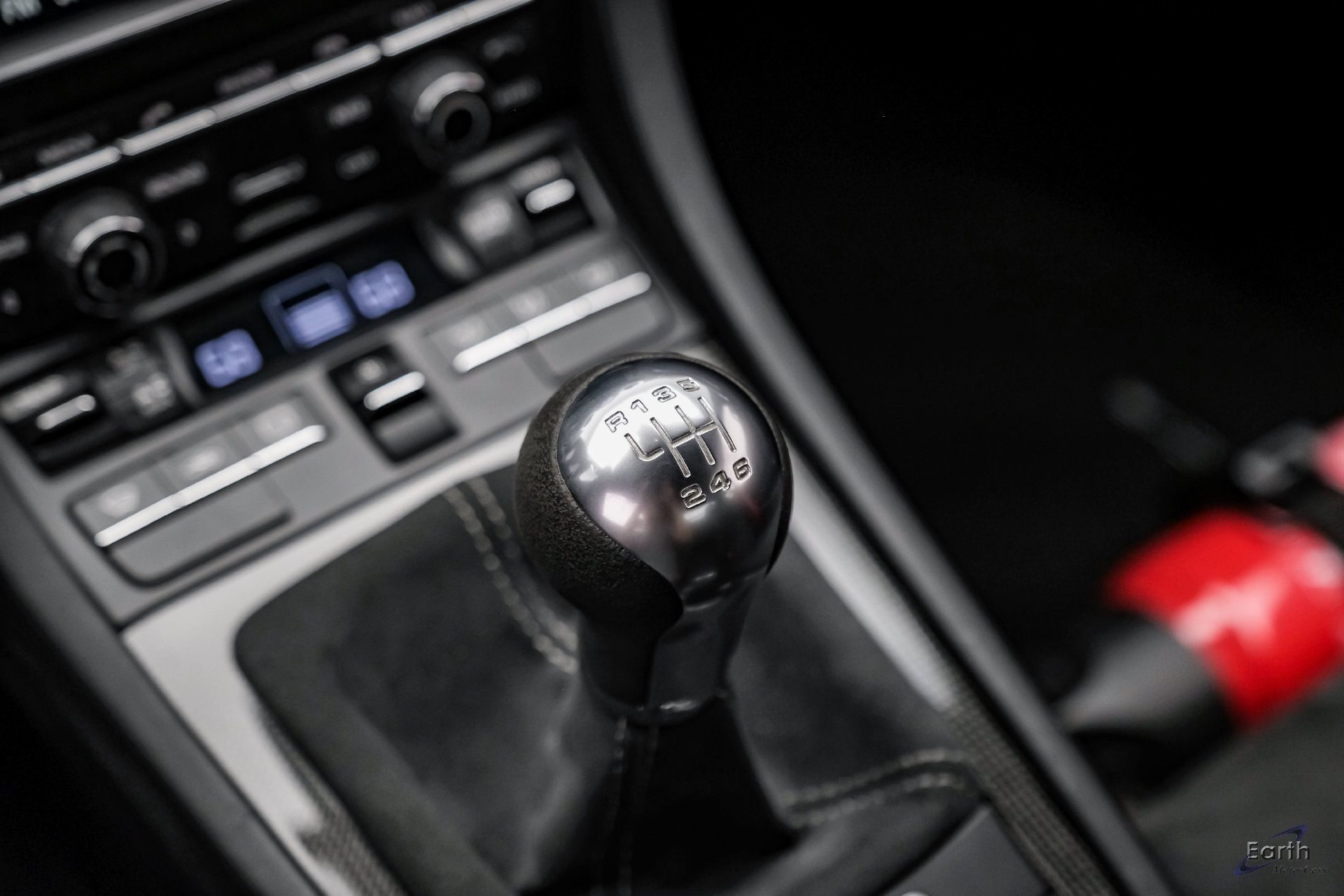 Used 2016 Porsche Cayman GT4 RWD image 66
