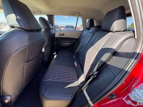 Used 2024 Toyota Corolla Cross LE image 20