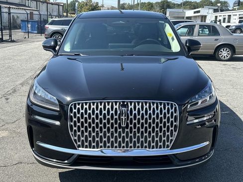 Certified 2024 Lincoln Corsair FWD w/ Equipment Group 101A image 2