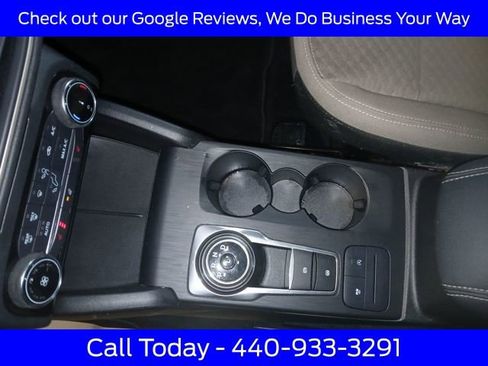 Certified 2022 Ford Escape SE w/ Cold Weather Package image 38