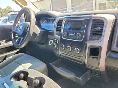 Used 2018 RAM 1500 Tradesman w/ Popular Equipment Group image 30