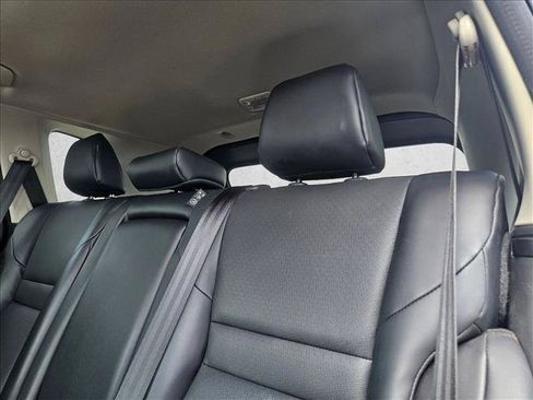 Used 2021 Nissan Rogue SV w/ Premium Package FWD image 13