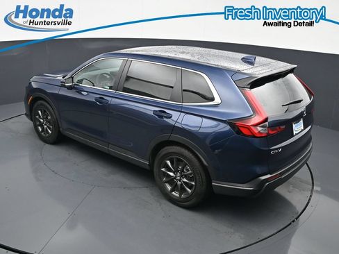 Used 2026 Honda CR-V EX-L image 23