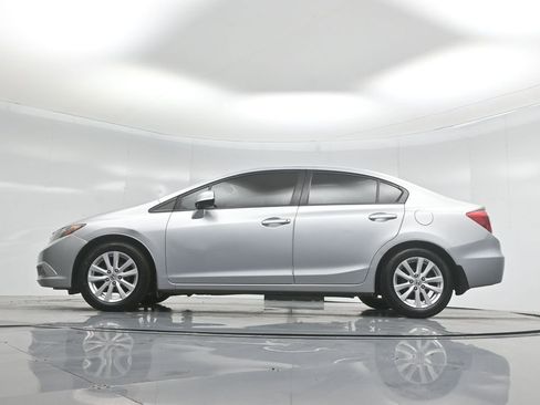 Used 2012 Honda Civic EX-L image 6