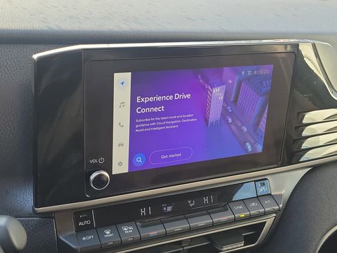 Certified 2025 Toyota Camry LE image 26