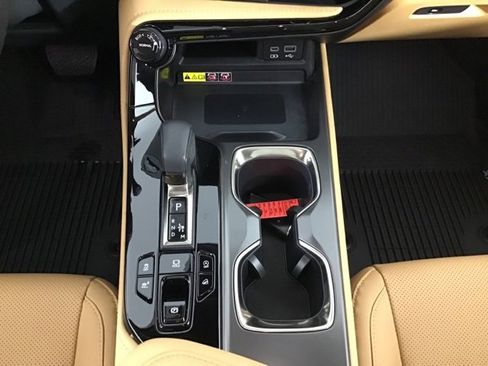 Used 2024 Lexus NX 350 AWD w/ Premium Package image 12