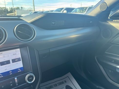 Used 2020 Ford Mustang GT w/ Equipment Group 301A image 13