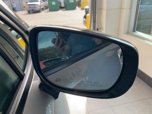 New 2026 Subaru Forester Premium image 22