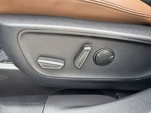 Used 2025 Ford Bronco Sport Outer Banks w/ Outer Banks Tech Package+ image 10