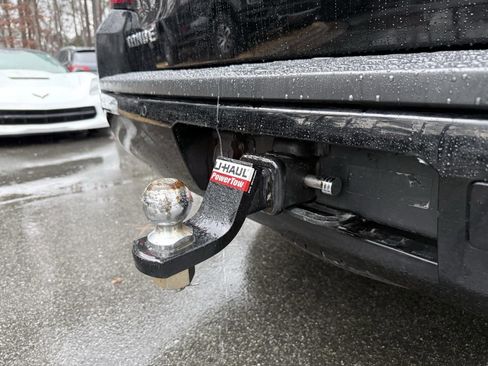 Used 2015 Chevrolet Tahoe LS w/ Max Trailering Package image 12