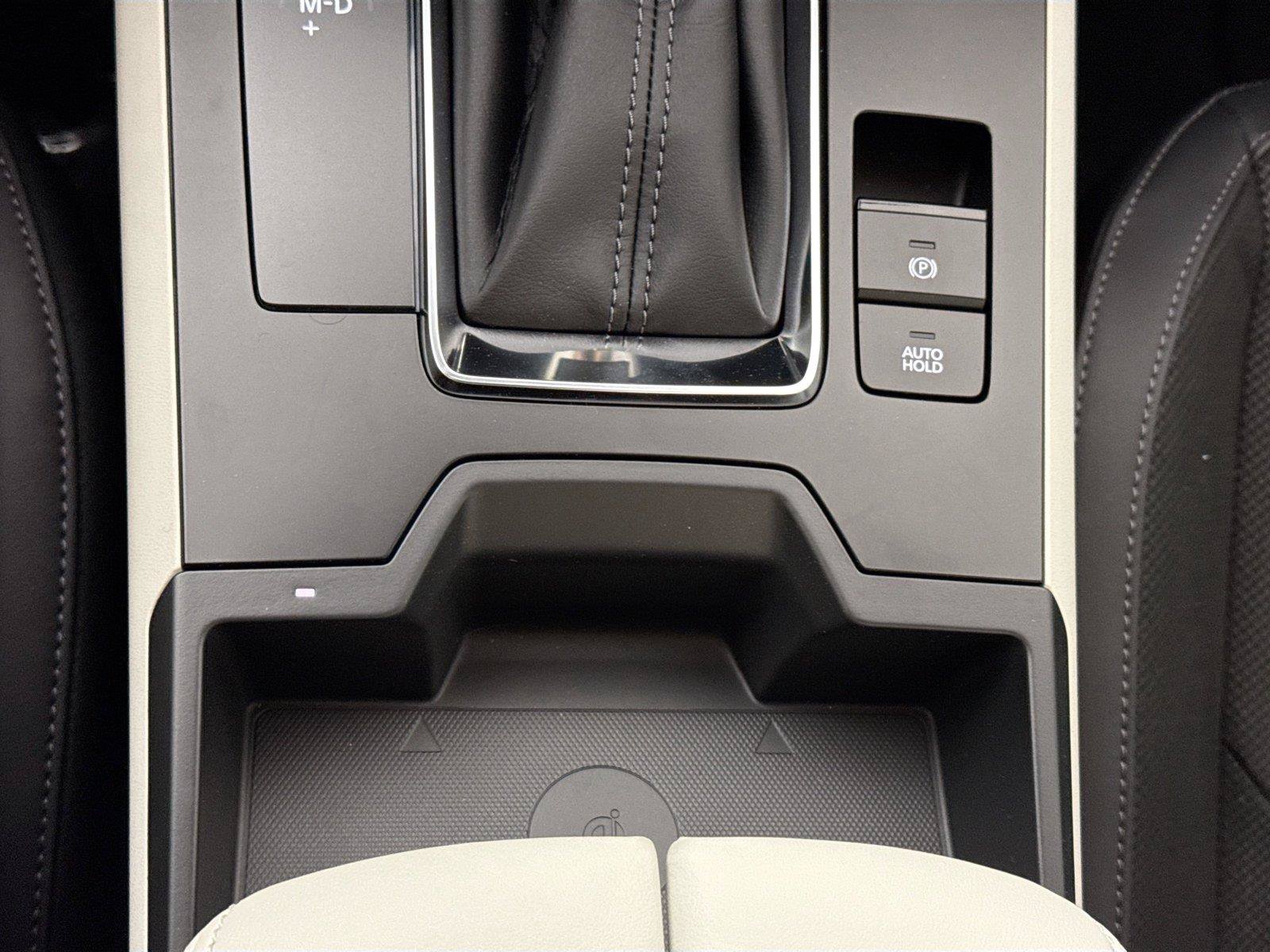 New 2026 MAZDA CX-5 Select AWD/4WD image 28