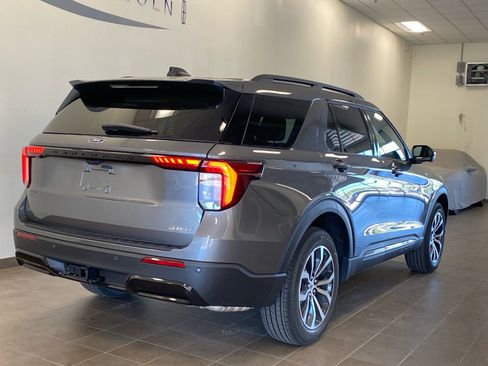New 2026 Ford Explorer ST-Line AWD/4WD image 37