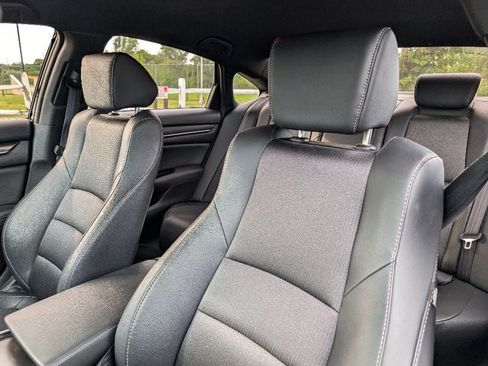 Used 2020 Honda Accord Sport image 15
