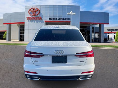Used 2019 Audi A6 3.0T Prestige AWD/4WD image 5