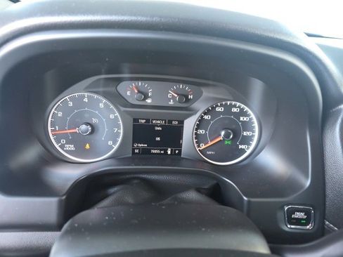 Used 2019 GMC Acadia SLE image 26