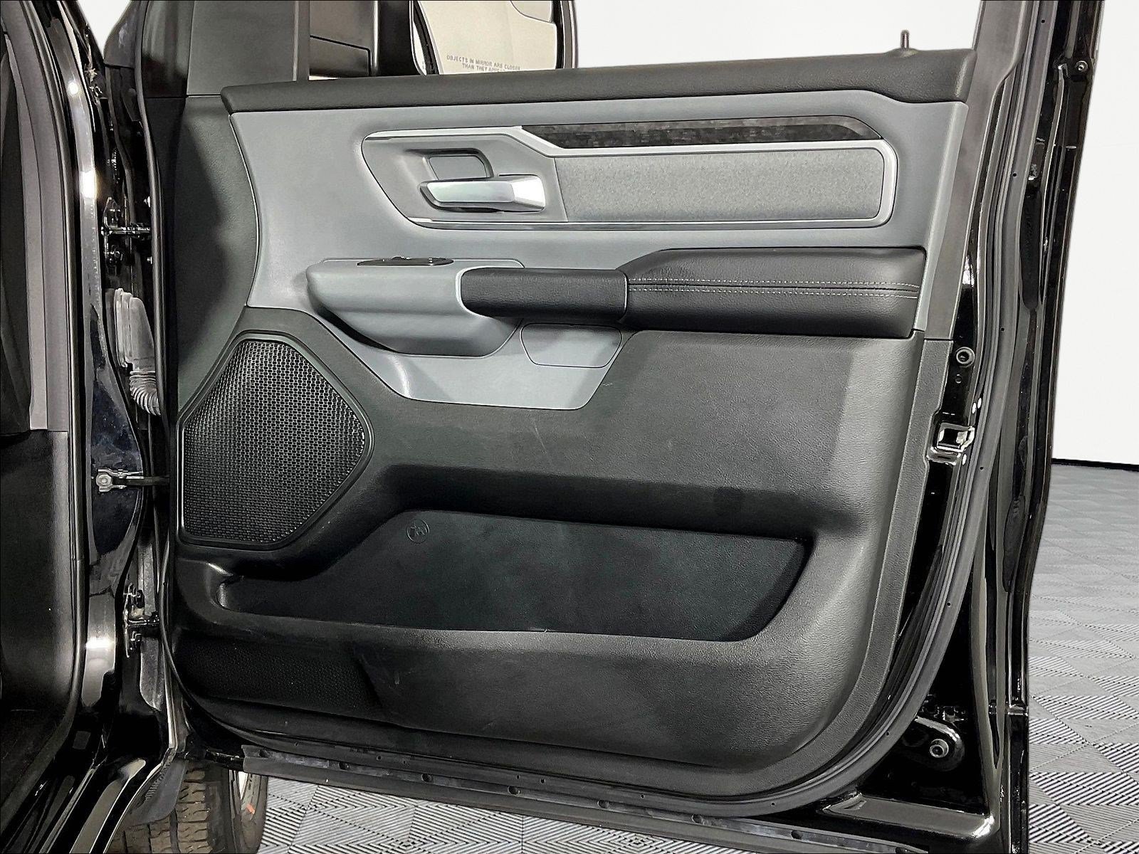 Used 2021 RAM 1500 Big Horn AWD/4WD image 28