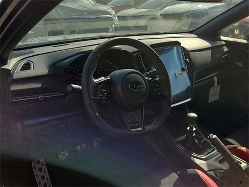 New 2025 Subaru WRX Limited image 10