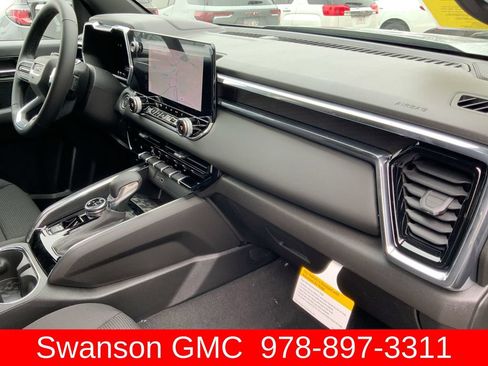 New 2026 GMC Canyon Elevation w/ Convenience Package AWD/4WD image 29