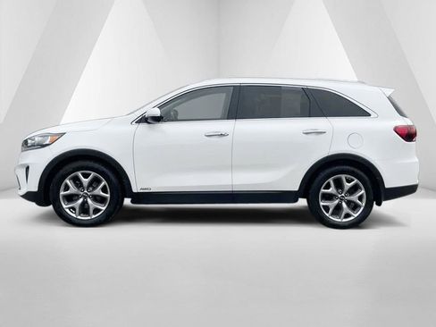 Used 2019 Kia Sorento EX image 4