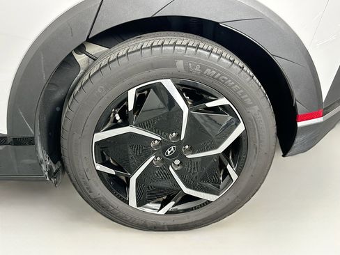 Used 2023 Hyundai Ioniq 5 SEL w/ Cargo Package image 11