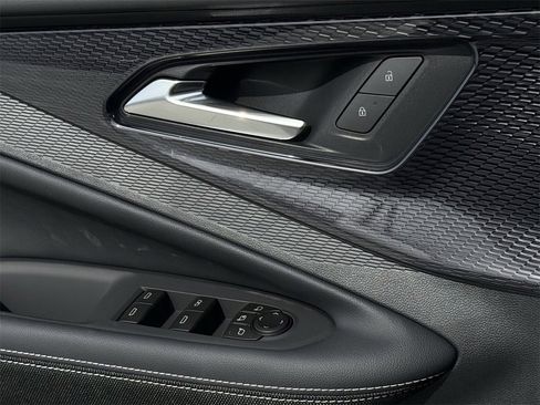 New 2026 Chevrolet Blazer EV LT image 21