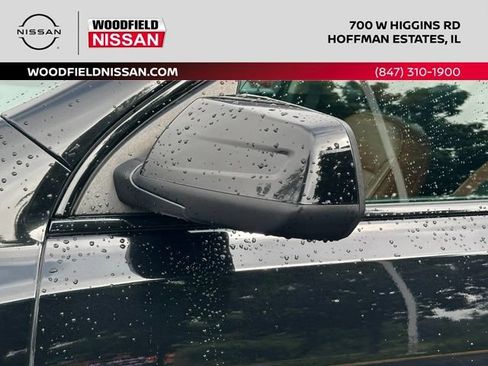 Used 2019 GMC Acadia SLT AWD/4WD image 10