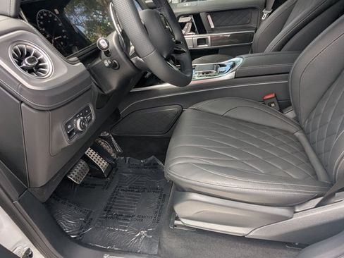 Certified 2026 Mercedes-Benz G 63 AMG 4MATIC image 14
