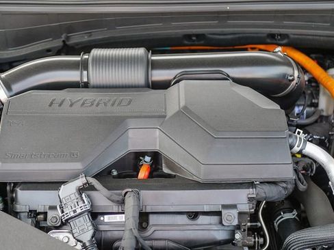 New 2026 Kia Sportage X-Line Prestige AWD/4WD image 13