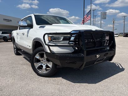 Used 2020 RAM 1500 Laramie